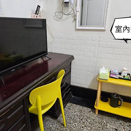 環泰大旅社 A Go Da 單未留電話不接單 Hotel Shuili ภายนอก รูปภาพ
