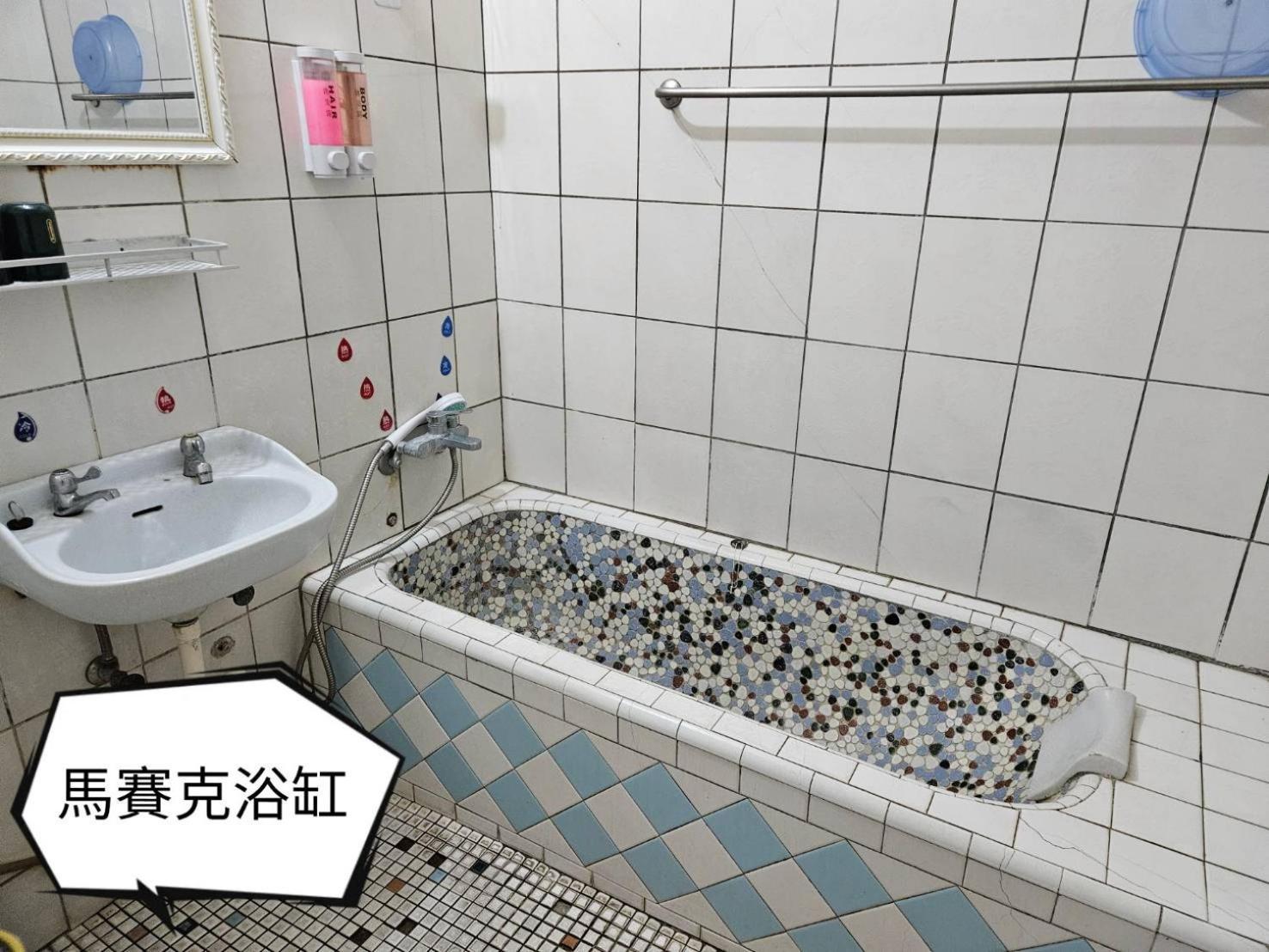 環泰大旅社 A Go Da 單未留電話不接單 Hotel Shuili ภายนอก รูปภาพ